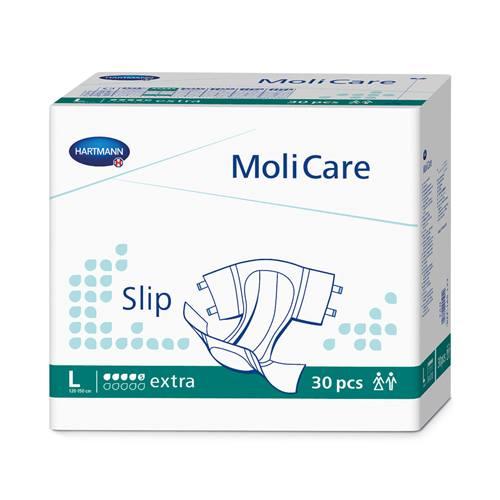 MoliCare Slip Extra M (1668 ml)