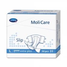 MoliCare Slip Extra Plus L (2283 ml)