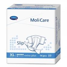 MoliCare Slip Extra Plus XL (2714 ml)