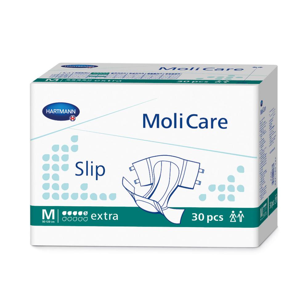 MoliCare Slip Extra S (1156 ml)