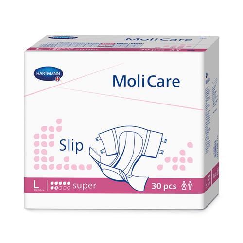 MoliCare Slip Super M (2099 ml)
