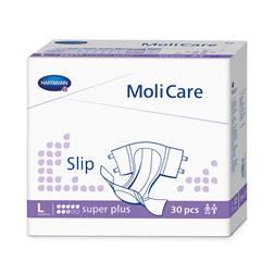 MoliCare Slip Super Plus S (1609 ml)