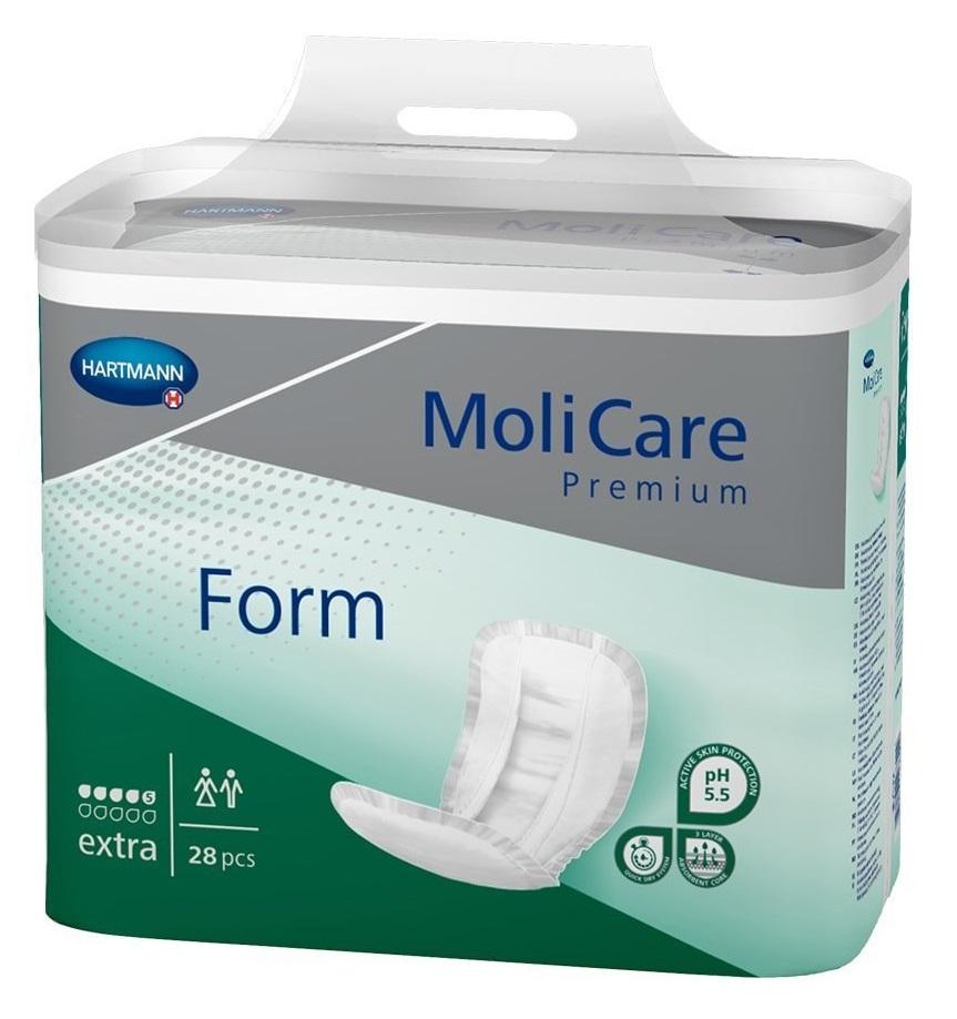 MoliCare form extra (1600 ml)