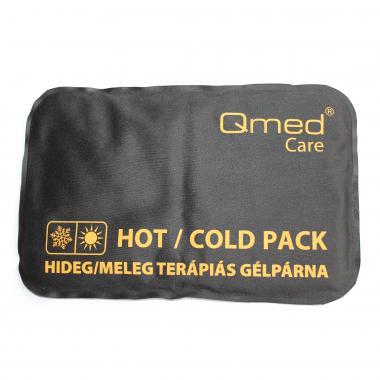 QMED Hideg/meleg terápiás gélpárna