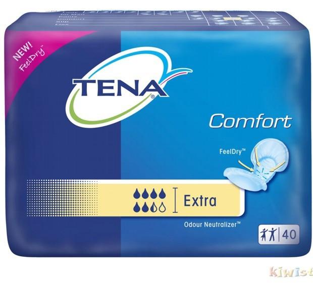 Tena Comfort Original Extra (1900 ml)