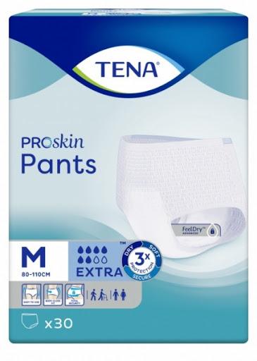 Tena Pants Extra M (1890 ml)
