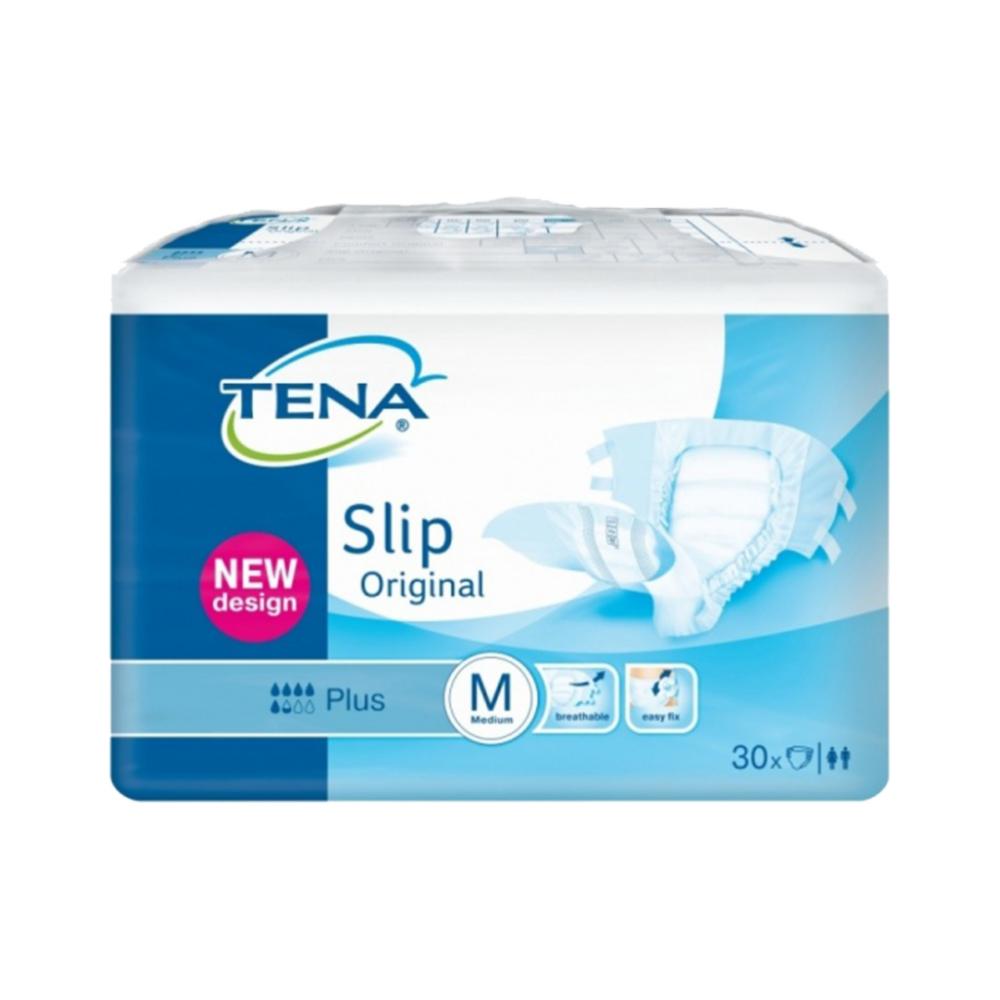 Tena Slip Original Plus M (1615 ml)