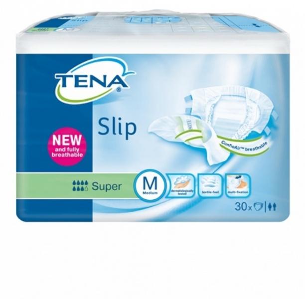 Tena Slip Super M (2533 ml)