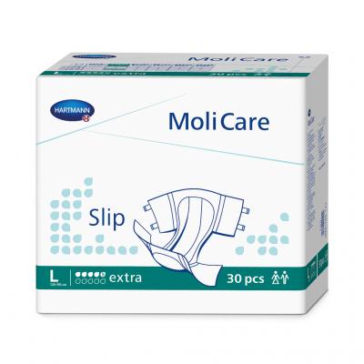 MoliCare Slip Extra L (2203 ml)