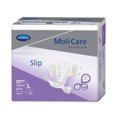 MoliCare Slip Super Plus L (2577 ml)