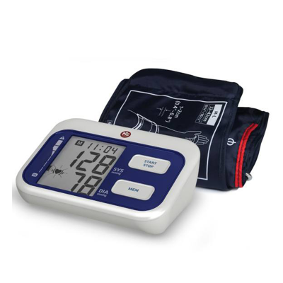 Pic Cardio Simple Digitális felkaros vérnyomásmérő