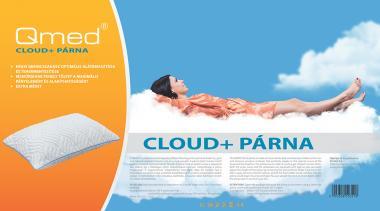 QMED Cloud+ párna