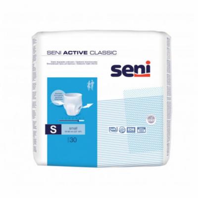 Seni Active Classic S