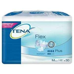 Tena Flex Plus M (1400 ml)