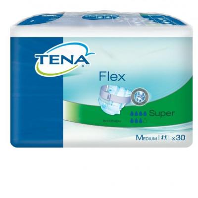 Tena Flex Super M (2000 ml)