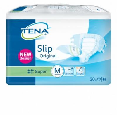 Tena Slip Original Super M (2304 ml)
